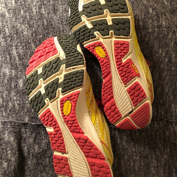 Merrell sneakers - size 6.5 - Picture 4 of 4